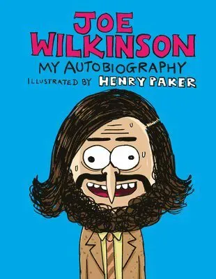 Joe Wilkinson