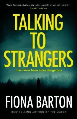 Talking to Strangers