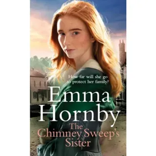 The Chimney Sweep’s Sister