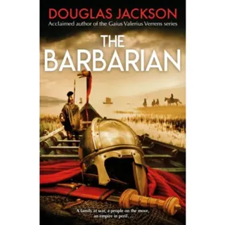 The Barbarian