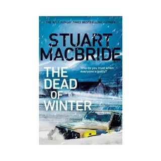 The Dead of Winter