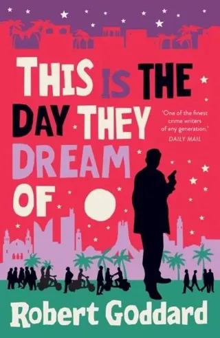 This is the Day They Dream Of