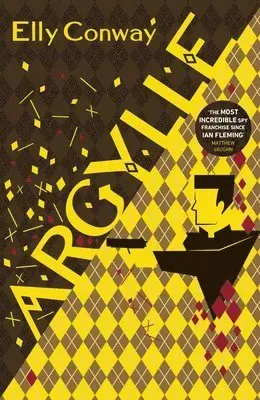 Argylle