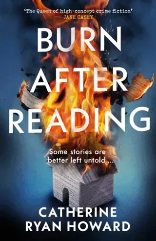 Burn After Reading