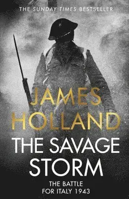 Savage Storm