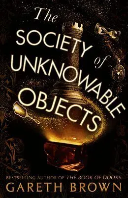 The Society of Unknowable Objects