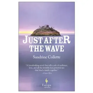 Just After the Wave