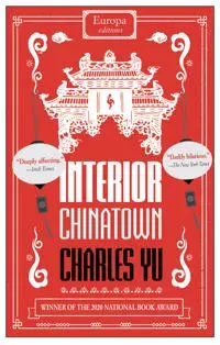 Interior Chinatown NOW A MAJOR TV SERIES