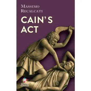Cain’s Act