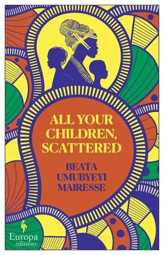 All your Children, Scattered