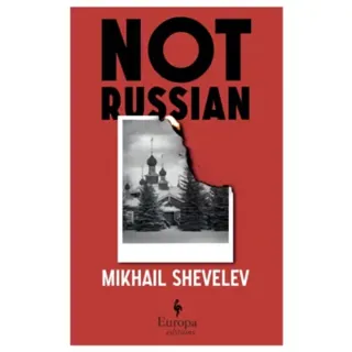 Not Russian