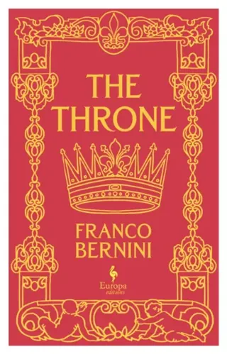 The Throne