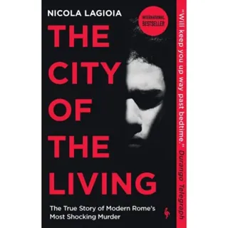 The City of the Living