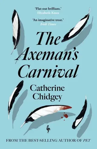 Axeman's Carnival