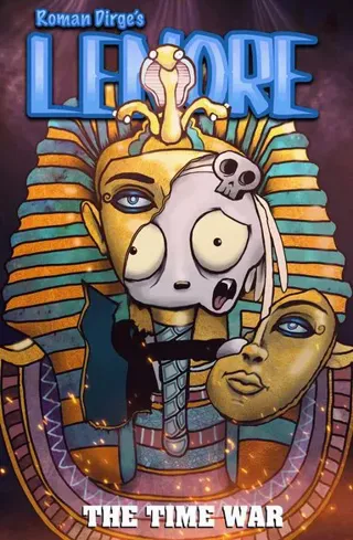 Lenore: The Time War