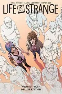 Life Is Strange: Dust Deluxe Edition