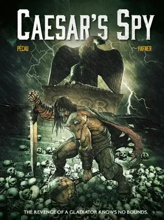 Caesar's Spy