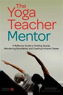 The Yoga Teacher Mentor