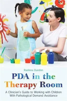 PDA in the Therapy Room