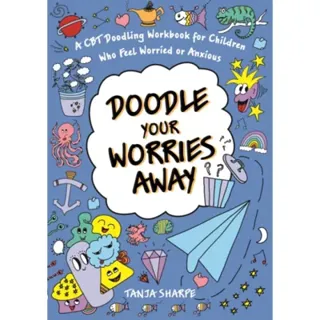 Doodle Your Worries Away