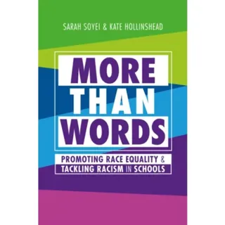 More Than Words