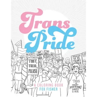 Trans Pride
