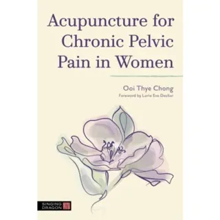 Acupuncture for Chronic Pelvic Pain in Women