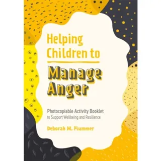 Helping Children to Manage Anger