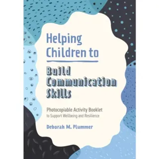 Helping Children to Build Communication Skills