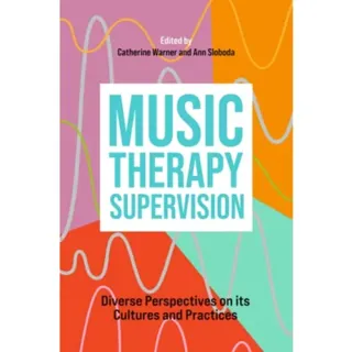 Music Therapy Supervision