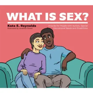 What Is Sex?