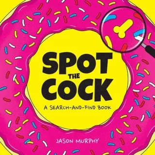 Spot the Cock