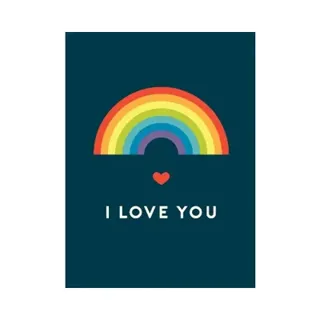 I Love You: Romantic Quotes for the LGBTQ+ Community