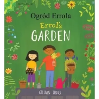 Errol's Garden English/Polish