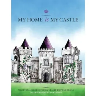 My Home is My Castle