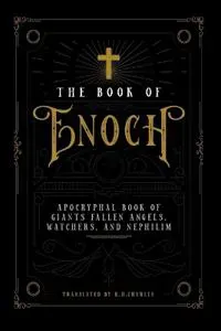 The Book Of Enoch