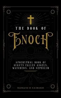 The Book Of Enoch