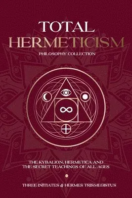 Total Hermeticism Philosophy Collection