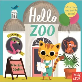 Hello Zoo