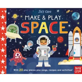 Make and Play: Space