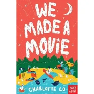 We Made A Movie