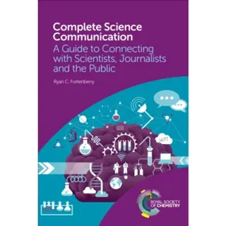 Complete Science Communication