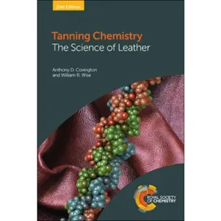 Tanning Chemistry