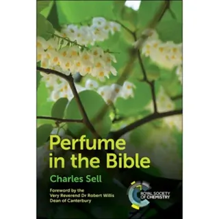 Perfume in the Bible