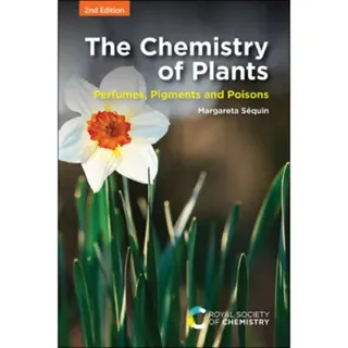 Chemistry of Plants