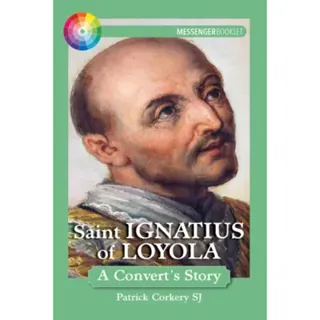Saint Ignatius of Loyola