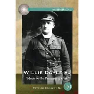 Willie Doyle SJ