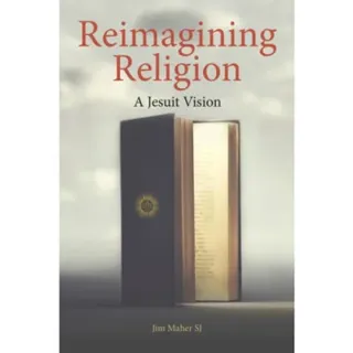 Reimagining Religion