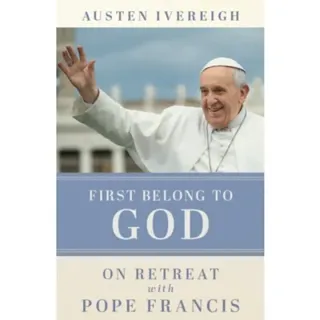 First Belong to God