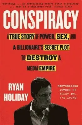 Conspiracy